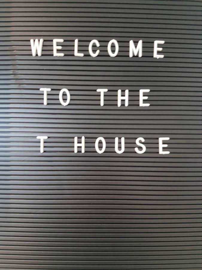 The T House Villa Bushmills Kültér fotó